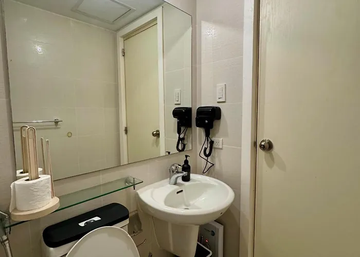 Azurehomestay By John Homestay