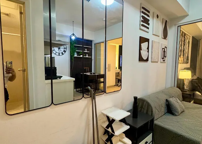 Homestay Azurehomestay By John