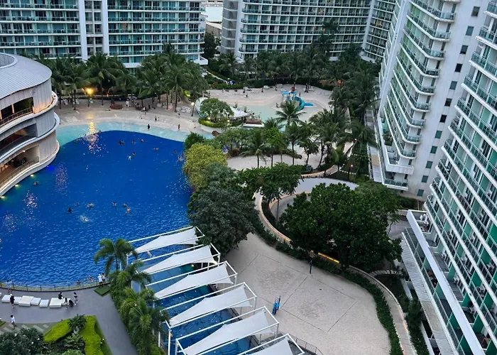 Azurehomestay By John Homestay Manila