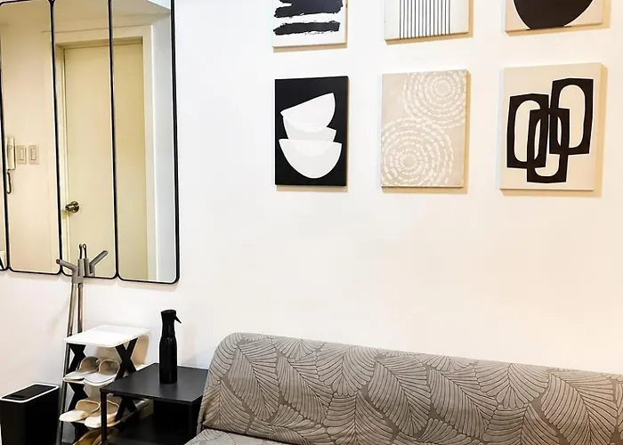 Azurehomestay By John Homestay